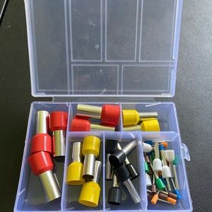 Circular cutters. Come in all sized. Used but in great condition.